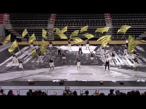 2019.03.29 Westmoore Varsity Winter Guard