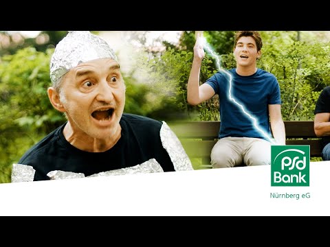 PSD Girokonto – Fast zu gut, um wahr zu sein