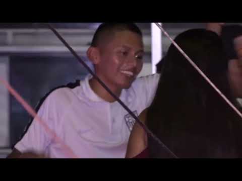 CHACALON JR. - ME EQUIVOQUE  - TU CONCIENCIA (ALBERTO).