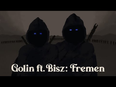 GOLIN feat. BISZ - FREMEN (prod. Szpalowsky)