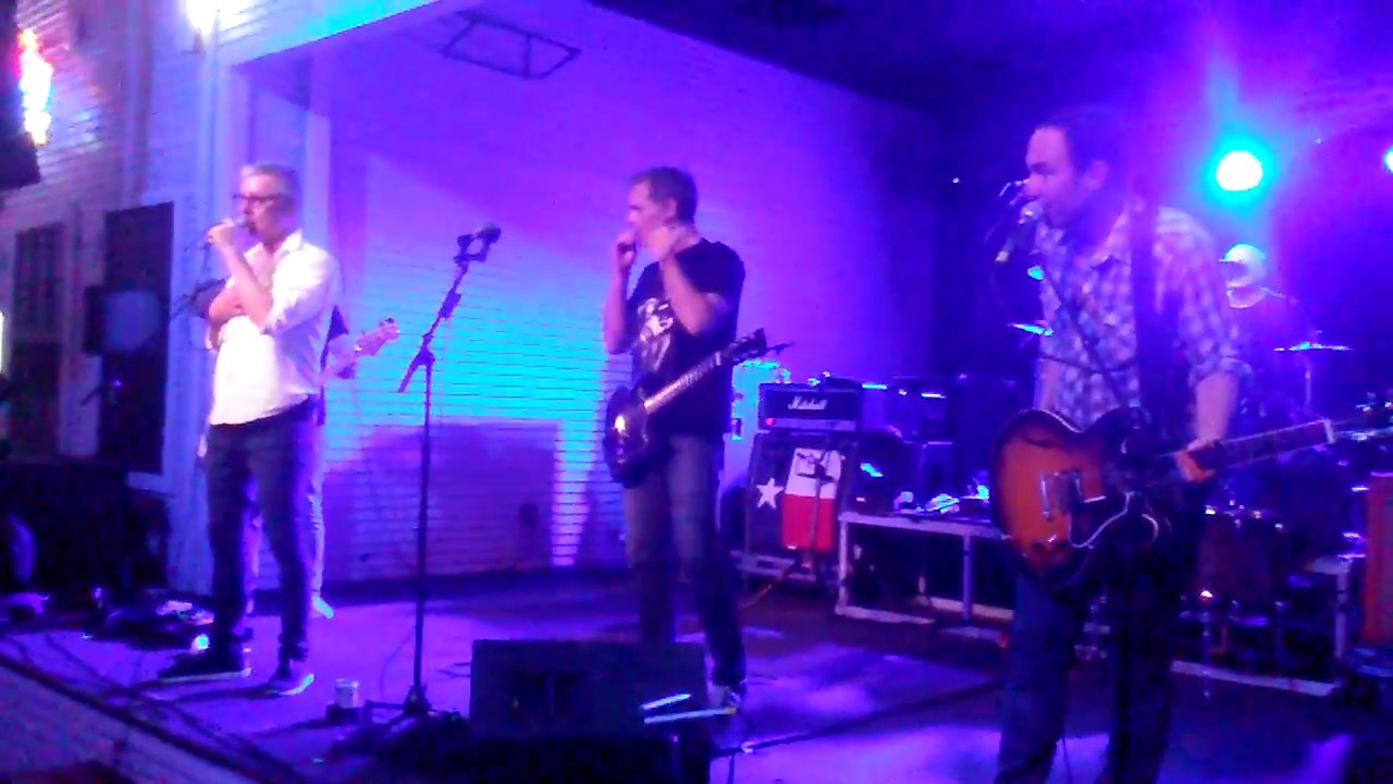 The Toadies w/ Local H