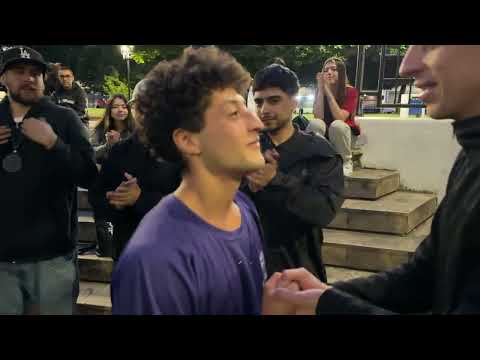 KAIROS VS MR BEAN / TMC MINUTOS ALEATORIOS 🗣️💸 / FINAL