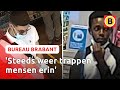 Slachtoffer van 'Spoofing'? Het gebeurt vaak | Bureau Brabant