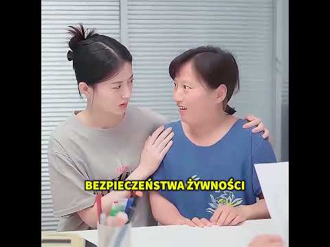 Co byś zrobił, gdyby przydarzyło się to w trakcie jedzenia? #śmieszne #słodkie #ciekawostki