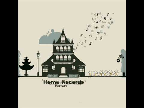 12.Elinel ft. Krayzie Xia - Mermer (In Home Recording Mixtape)