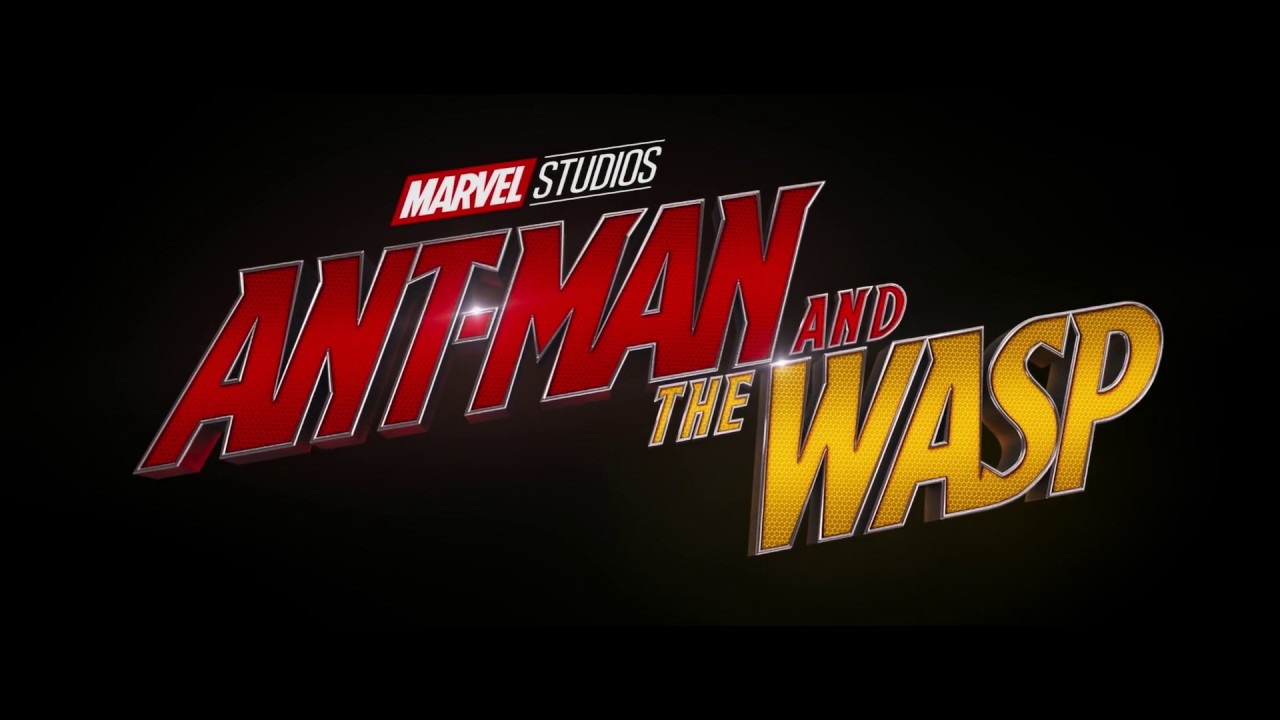 ANT-MAN AND THE WASP - Teaser Trailer - Official UK Marvel | HD - YouTube