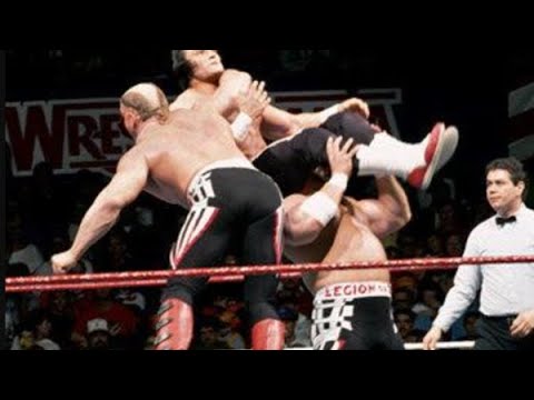 Road Warriors / L.O.D (Doomsday device compilation. 1988 - 1998)