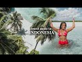 How to Travel Indonesia (Complete Travel Guide)