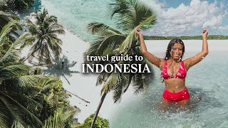 How to Travel Indonesia (Complete Travel Guide)