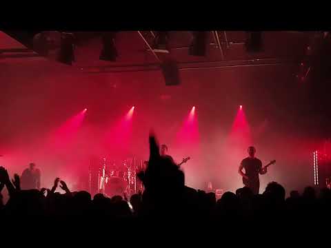 Live - Long Distance Calling - Eraser 15.03.2023