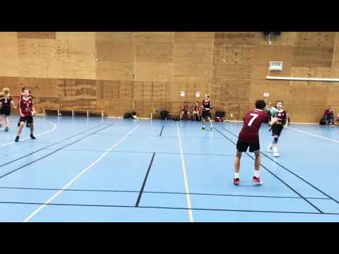 Vassunda IF - Årsta AIK HF