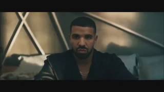 Drake - Don&#39;t Matter To Me [Official Music Video]