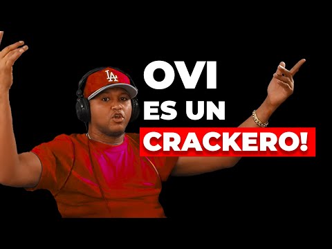 Buuoy Vs Benny: Criarse En Case Vs Criarse En Urba, La Mujer Perfecta Y Benny Le Dice Crackero A Ovi