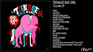 Teenage Bad Girl - Dieze deux