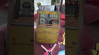 Dual Wielding like a pro$!$! #pokemontcg #rippingpacks #pokemonchannel #pokemon #pokemoncards