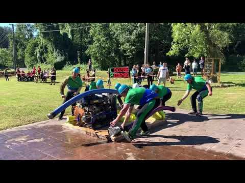 Fire Sport