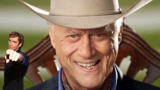DALLAS TNT Season 2 Brings Back 'Who Shot J.R.' Storyline video