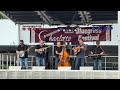 The Seldom Scene- Pan America