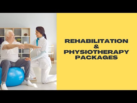 Online Physiotherapy Sessions - Better, Cheaper and Always Available