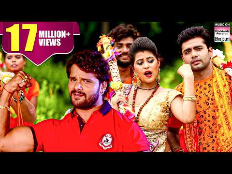 Kanwar Tani Tham Ye Saiya — watch video
