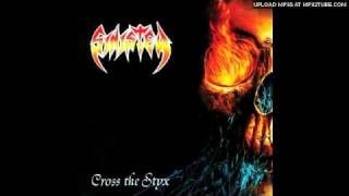 Sinister - Spiritual Immolation