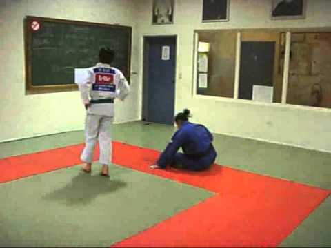 Judofilm made by champions!