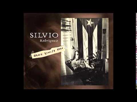 Hoy Es La Vispera De Siempre - Silvio Rodriguez