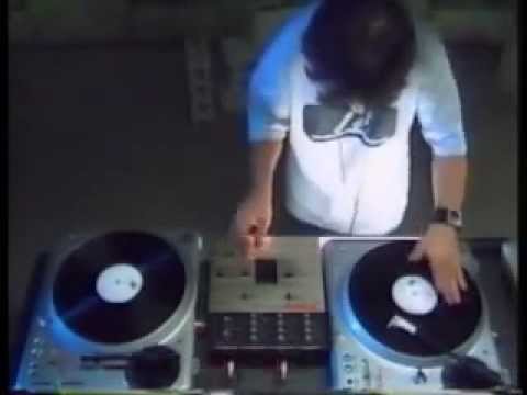DJ Ta-Shi Japan DJ Mista Sinista (The X-Ecutioners) DJ Shortkut