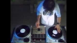 DJ Ta-Shi Japan DJ Mista Sinista (The X-Ecutioners) DJ Shortkut