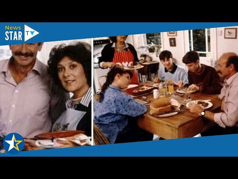 Michael Redfern dead: Legendary Oxo dad actor and Porridge star dies aged 79