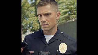 The most haunting alert… | #TheRookie