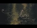 LUNA Swallow Me Leaden Sky 2017 Full Album Official Symphonic Funeral Doom Death Metal