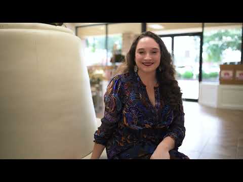 Audrey Anderson - Alumni Spotlight