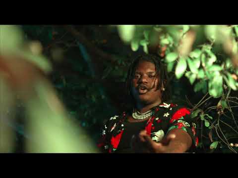 Li Zee -  Play The Cross ft. Keith Osama (Shot By @_TreyDaGr8)