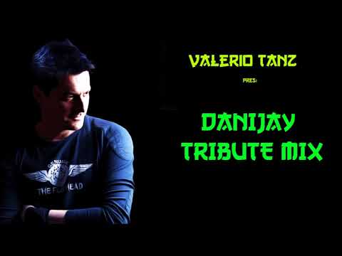 DANIJAY TRIBUTE MIX