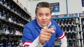 Global Colors. El complemento ideal para la igualación de color.