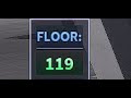[AUT] How to end a Floor 119 Boundless Tower Run on a 
