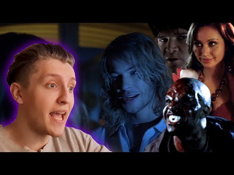 A Sequel That Nobody Asked For! - Lost Boys 2: The Tribe