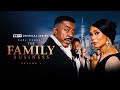 The Family Business Season 3 Trailer | BET+ Original