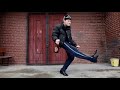 Russian Hardbass Crazy Dance