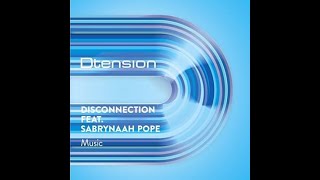 Disconnection-Music (Woody Bianchi & J.Reverse Mix)