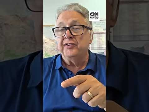 Garotinho: Quem está ganhando a eleição é o sistema