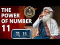 Sadhguru on the Power of Number 11 | Number Eleven | Synchronicity | Sadhguru | Mahabharat TV