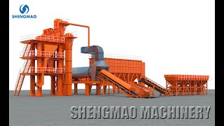 New LB500 asphalt plant | Image 4 - Machineryline