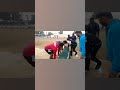 HOW TO DRY CRICKET PITCH AFTER HAVEY RAIN