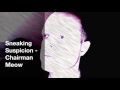 Sneaking Suspicion - Chairman Meow