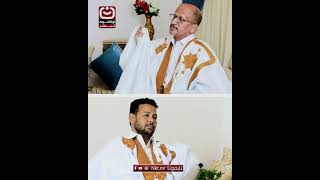 هل عرفتم الشخصية التي يتحدث عنها البروفيسور الدكتور سيدي أعلي ولد أحمدو، ضيف بودكاست نواكشوط مباشر؟