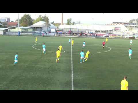 U15: Domžale - Jadran Dekani 1:1