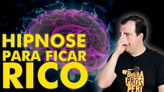 Afirmações Hipnóticas para Dinheiro Rápido | Bruno Gimenes