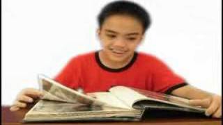 Cartoon Network - Feed Your Mind